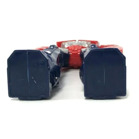 Transformers Optimus Prime Autobot Hasbro A4030C 3252C 2012 Loose 12" - Picture 5 of 6